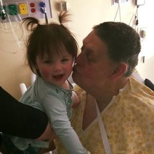 Meet your Posher, Derek